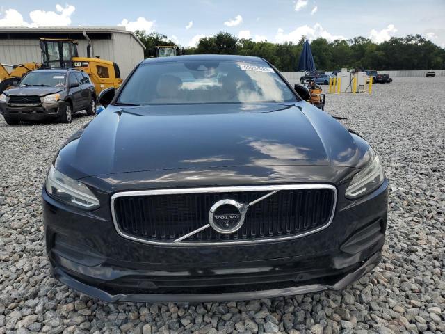 VOLVO S90 2018 Black