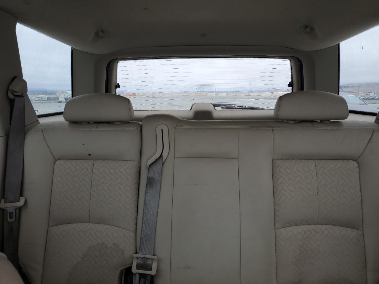 2006 Saturn Vue VIN: 5GZCZ534X6S891151 Lot: 62385755