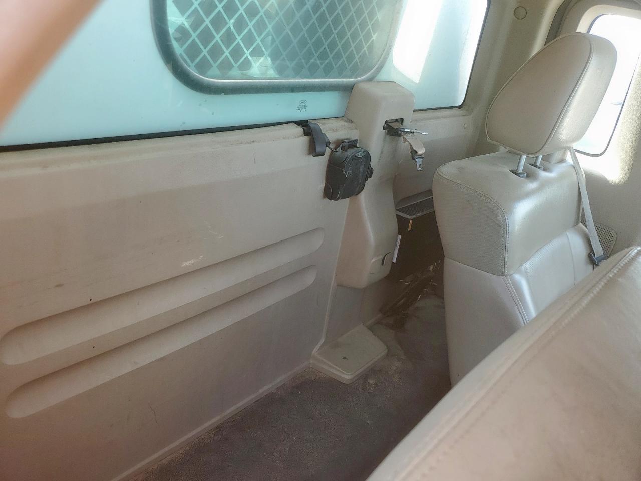 2008 Ford F150 VIN: 1FTRF12258KC36198 Lot: 59618205