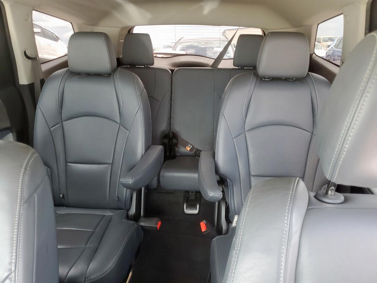 2020 Buick Enclave Essence VIN: 5GAERBKW5LJ104993 Lot: 62786105