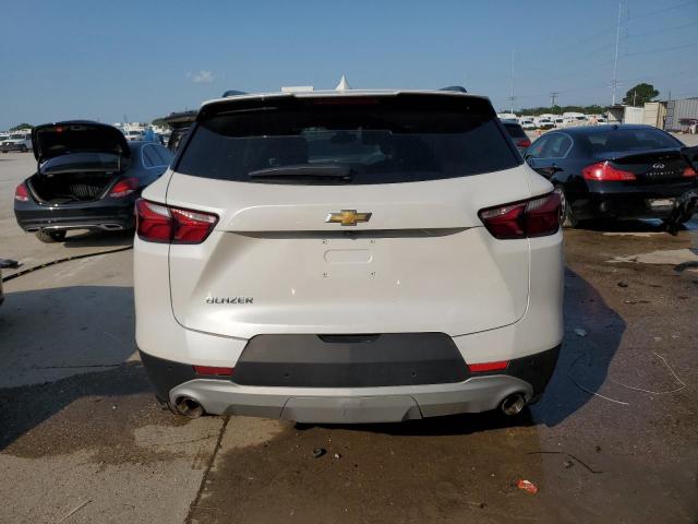  CHEVROLET BLAZER 2022 Biały