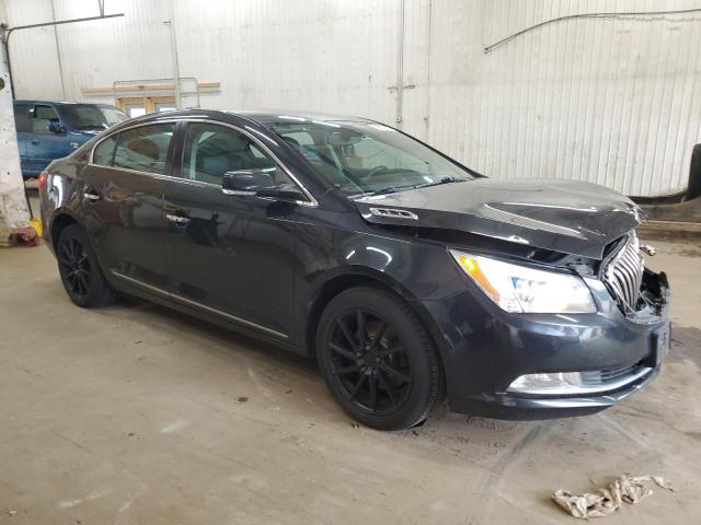  BUICK LACROSSE 2014 Black