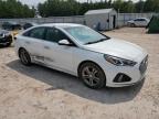 2019 Hyundai Sonata Limited   for Sale in Charles City, VA - Side