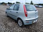 2004 FIAT PUNTO DYNA for sale at Copart WISBECH