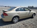 2008 Kia Optima Lx en Venta en Reno, NV - Rear End