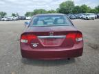 2010 Honda Civic Lx на продаже в Des Moines, IA - Front End