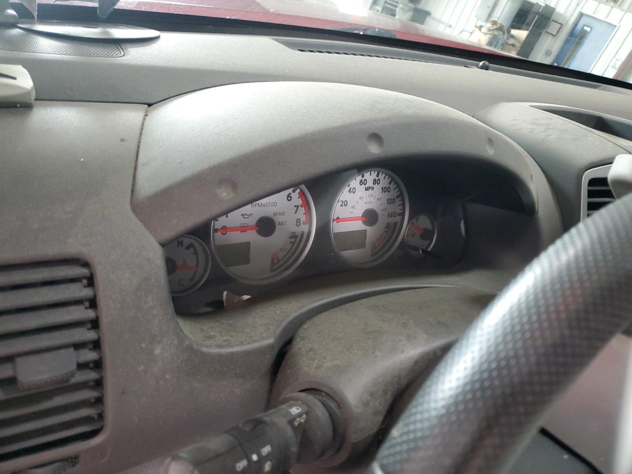 2014 Nissan Xterra X VIN: 5N1AN0NW5EN801578 Lot: 62913505