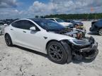2021 Tesla Model S  for Sale in Loganville, GA - Front End