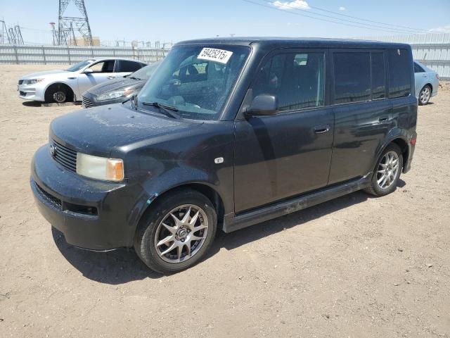 2006 Toyota Scion Xb