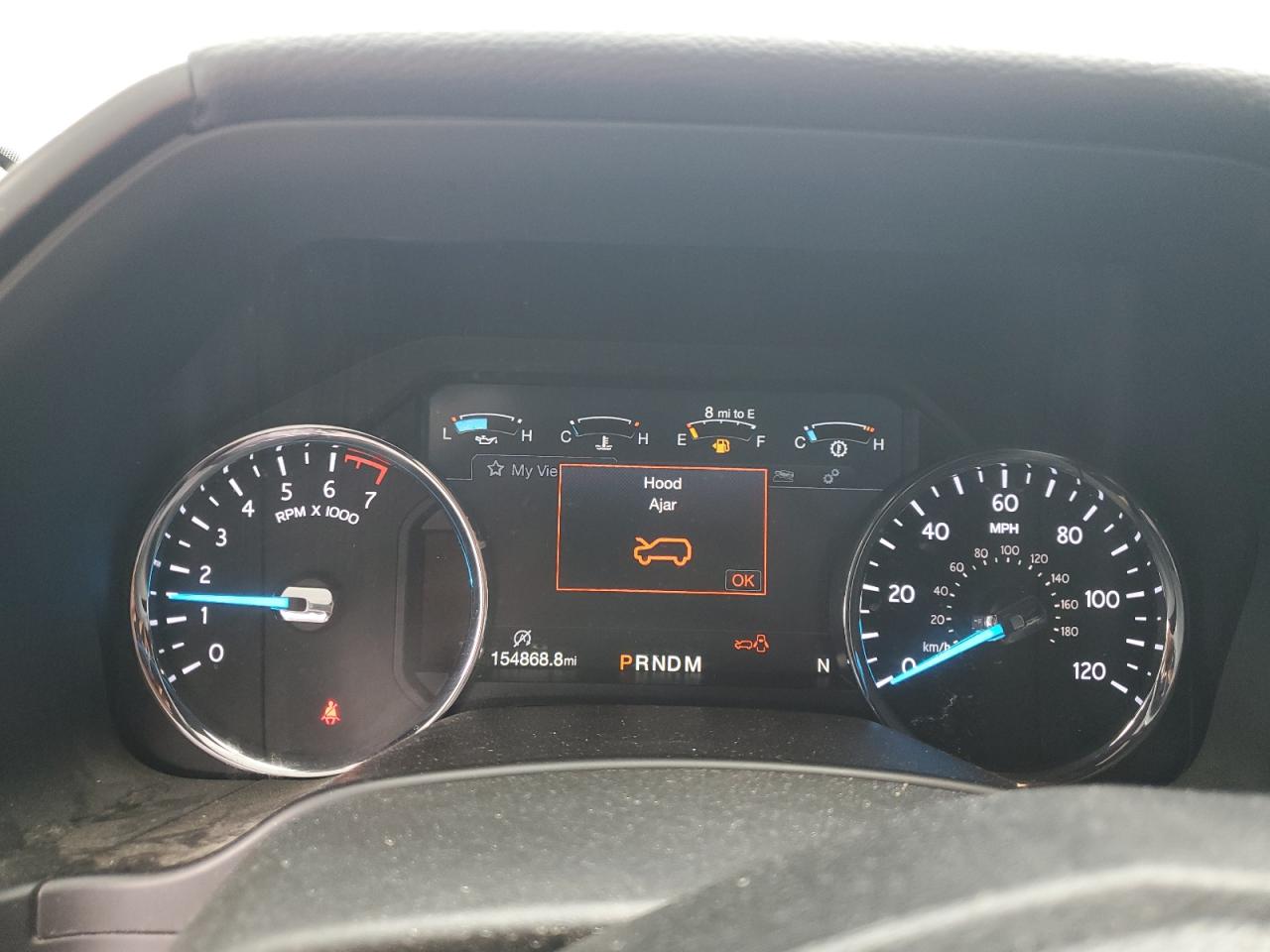 2019 Ford Expedition Max Limited VIN: 1FMJK2AT7KEA38524 Lot: 61133475