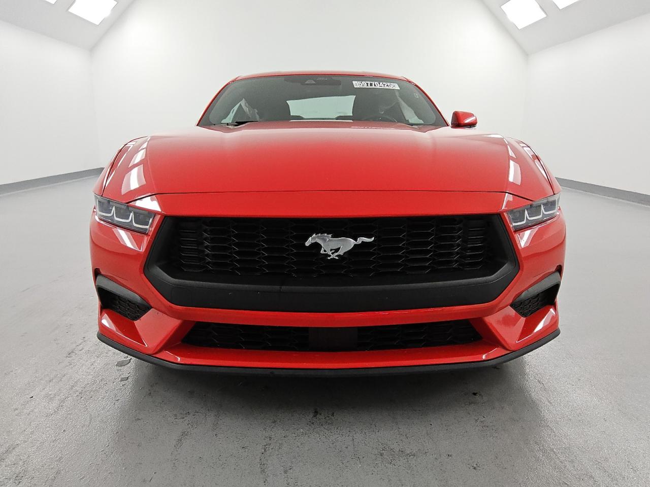 2024 Ford Mustang იყიდება Van Nuys-ში, CA - Side