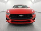 2024 Ford Mustang  იყიდება Van Nuys-ში, CA - Side