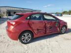 2014 Hyundai Elantra Gt    იყიდება Fort Pierce-ში, FL - Side