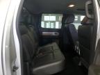 2011 Ford F150 Supercrew zu verkaufen in East Granby, CT - Minor Dent/Scratches