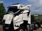 2025 RENAULT TRUCKS T (T)  for sale at Copart WOLVERHAMPTON