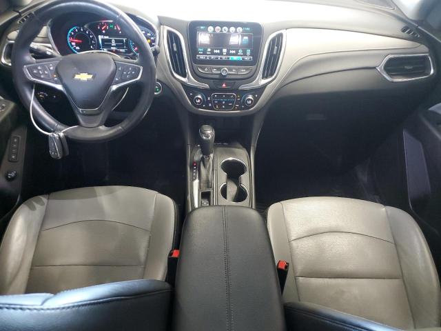  CHEVROLET EQUINOX 2018 Srebrny