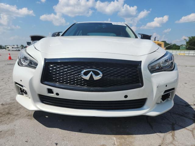 Sedans INFINITI Q50 2015 Biały