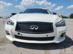 2015 INFINITI Q50 BASE   à vendre chez Copart TN - NASHVILLE