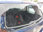 2010 VAUXHALL ZAFIRA DES for sale at Copart SANDY