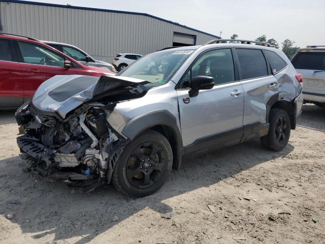 SUBARU FORESTER W 2022