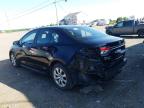 2022 TOYOTA COROLLA LE   for sale at Copart QC - MONTREAL