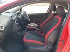 2011 VAUXHALL CORSA SRI for sale at Copart YORK