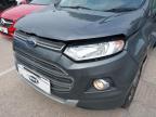 2016 FORD ECOSPORT T for sale at Copart SANDWICH