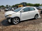 2009 Toyota Corolla Matrix S for Sale in Chalfont, PA - Front End