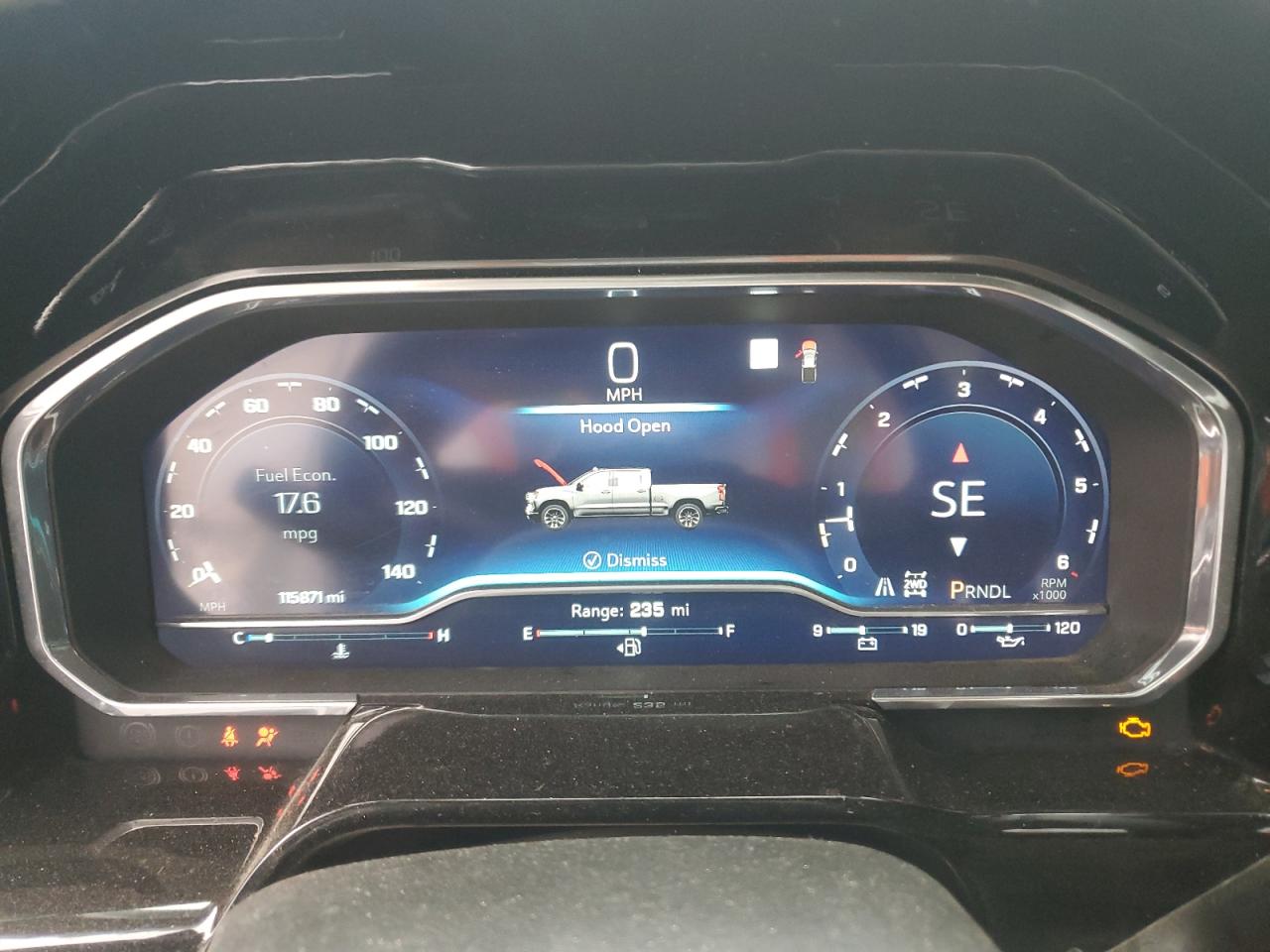 2022 Chevrolet Silverado K1500 Lt VIN: 2GCUDDED0N1504388 Lot: 60436855