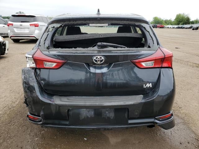 2018 TOYOTA COROLLA IM   