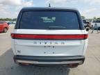 2025 Rivian R1S Adventure   للبيع في Grand Prairie، TX - Front End