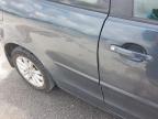 2007 VOLKSWAGEN POLO S 75 for sale at Copart ST HELENS