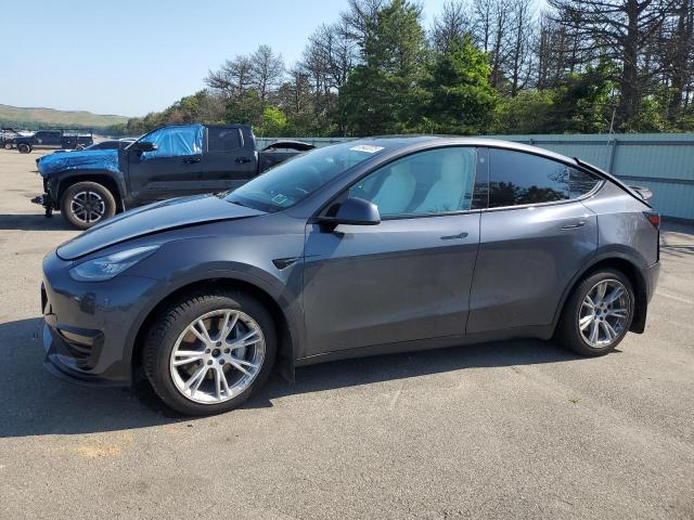 TESLA MODEL Y – zdjęcie z aukcji, lot #61543375