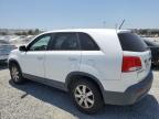 2011 Kia Sorento Base de vânzare în Mentone, CA - Normal Wear