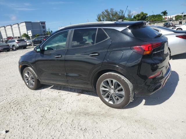  BUICK ENCORE 2022 Black