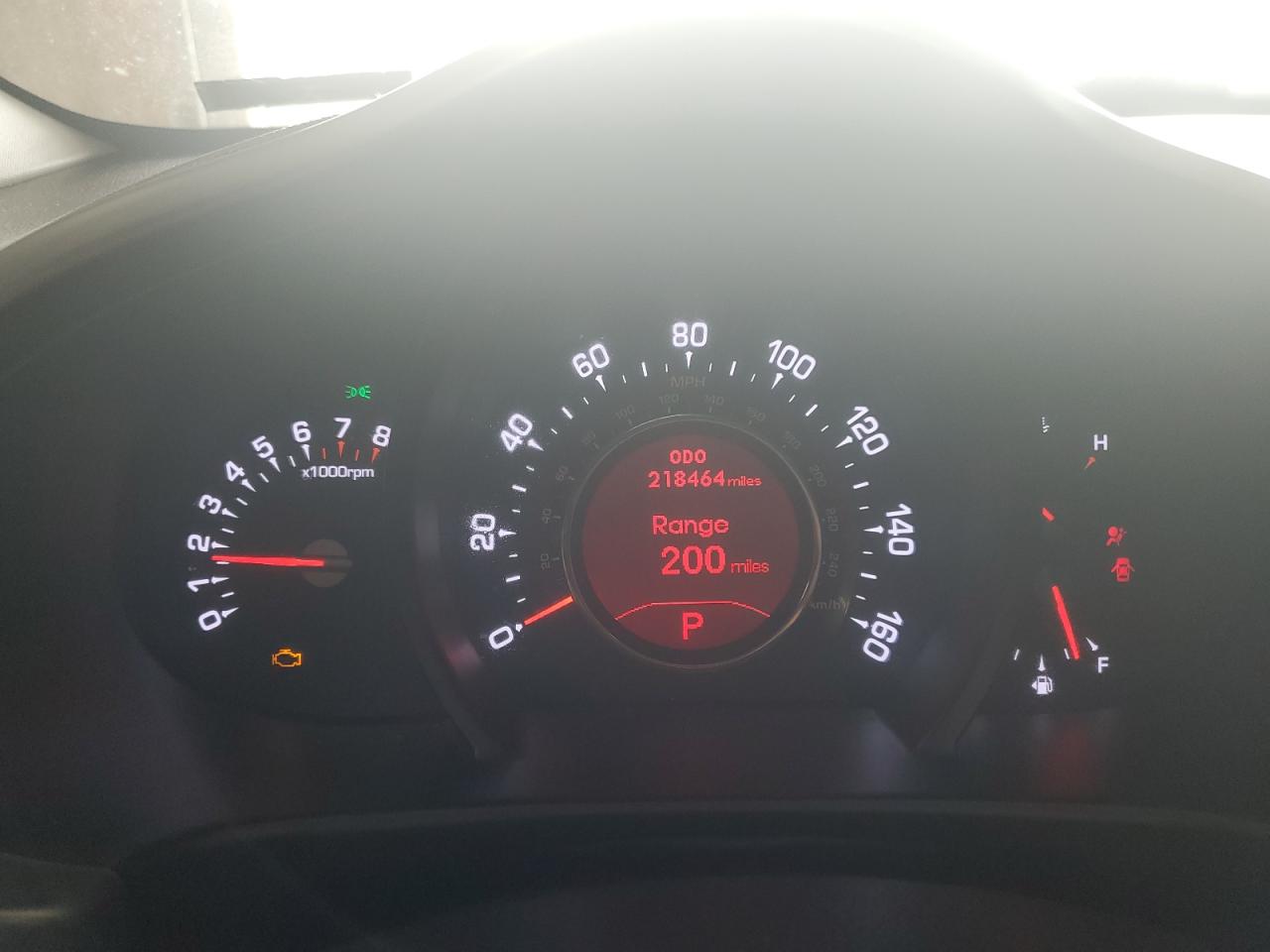 2013 Kia Sportage Sx VIN: KNDPCCA66D7397883 Lot: 60089695