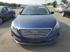 2016 Hyundai Sonata Se იყიდება Brookhaven-ში, NY - Rear End