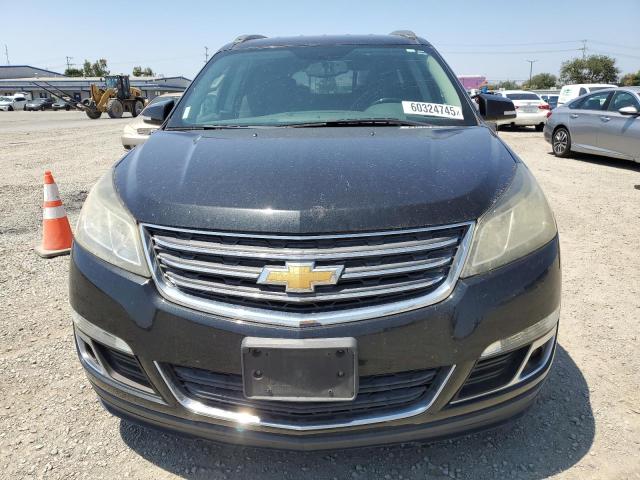  CHEVROLET TRAVERSE 2015 Charcoal