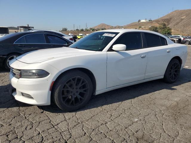 2016 Dodge Charger Se