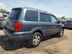 2004 HONDA PILOT EXL   à vendre chez Copart ON - TORONTO
