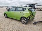 2012 Hyundai Accent Gls for Sale in Taylor, TX - Rear End