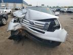 2010 Ford Edge Limited de vânzare în Woodhaven, MI - Front End
