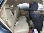 2004 Lexus Rx 330 იყიდება Mentone-ში, CA - Rollover
