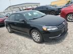 2012 Volkswagen Passat S for Sale in Cahokia Heights, IL - Side