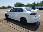 2015 MITSUBISHI LANCER ES   à vendre chez Copart ON - TORONTO
