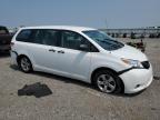 2013 Toyota Sienna  იყიდება Earlington-ში, KY - Rear End