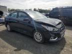 2019 Hyundai Accent Se იყიდება Spartanburg-ში, SC - Front End
