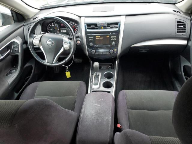  NISSAN ALTIMA 2013 Black