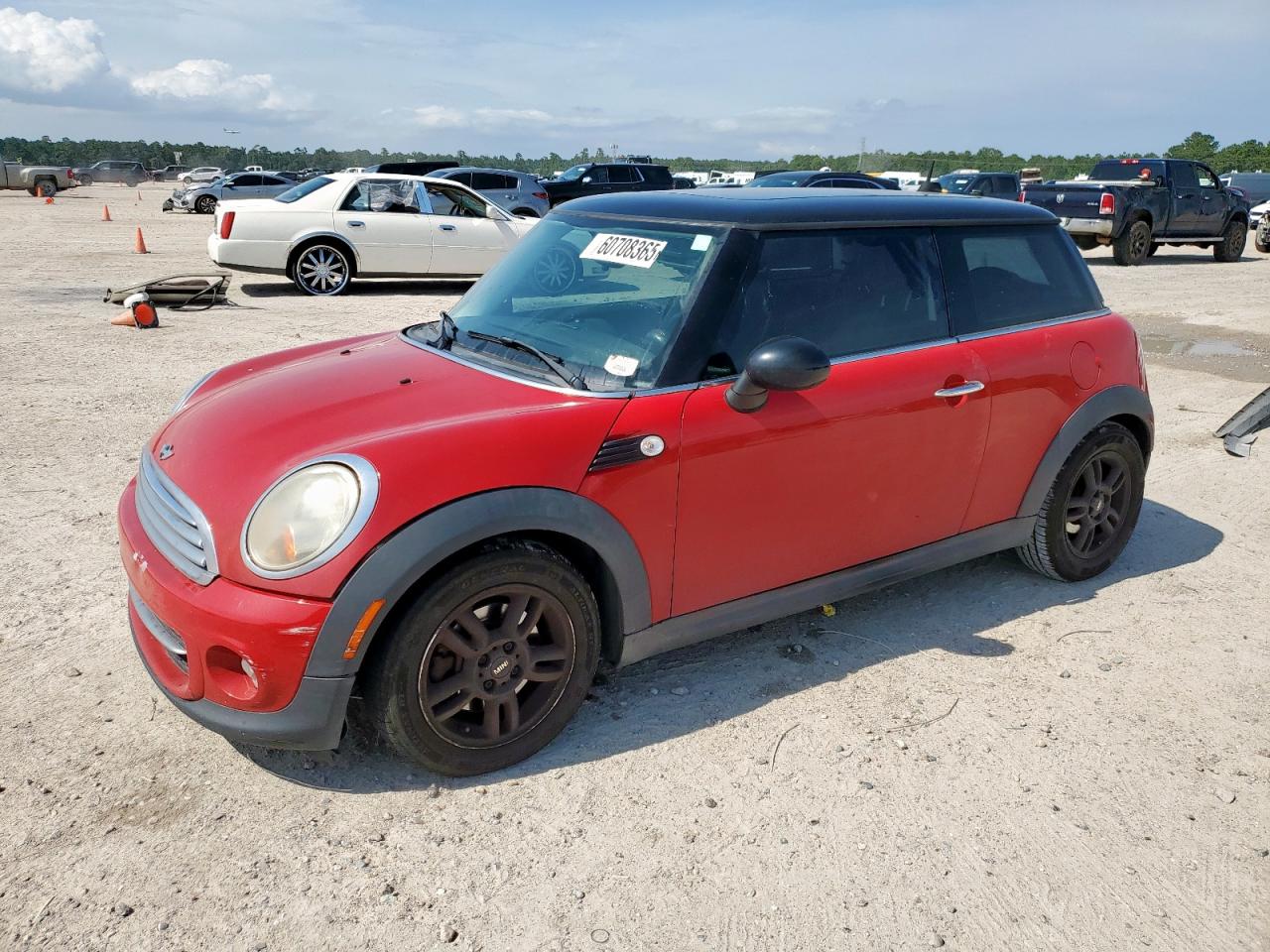 Houston, TX에서 판매 중인 2013 Mini Cooper - Mechanical
