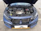2019 HONDA CIVIC SR I for sale at Copart SANDTOFT